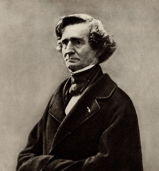 Hector Berlioz