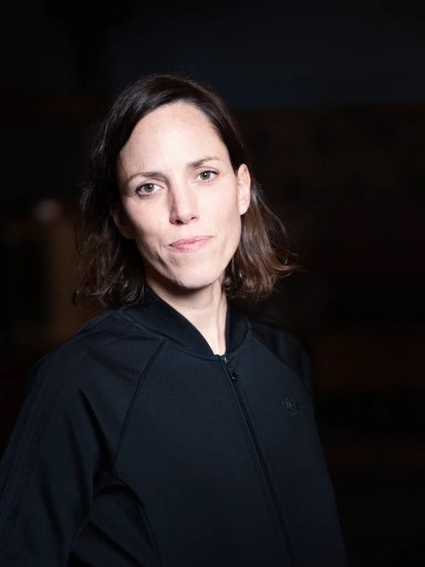 Anne Lenk