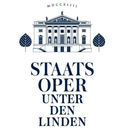 Staatsoper Unter den Linden