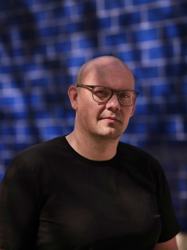 Luke Halls