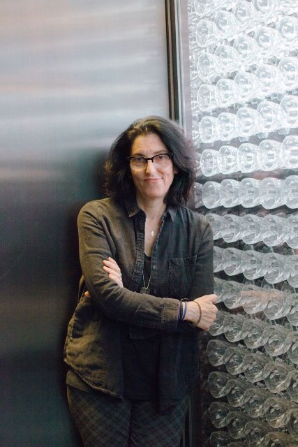 Tina Landau