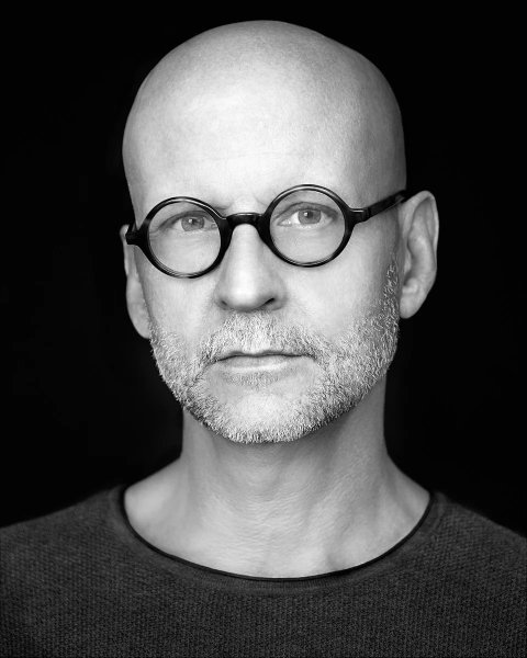 Peter Kaczorowski