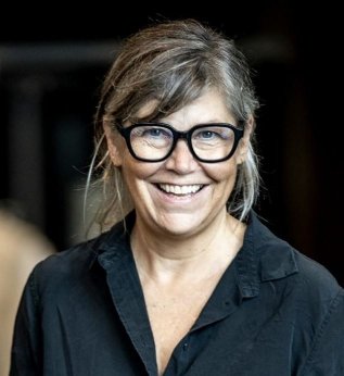 Marion Potts