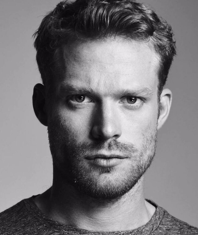 Sam Reid