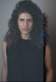 Leah Gelpe