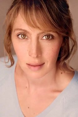 Crystal Finn