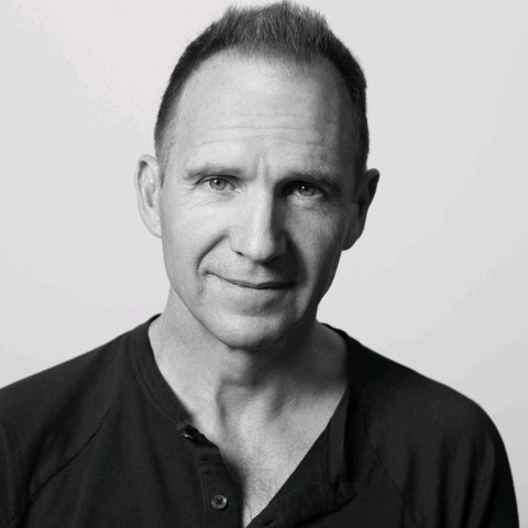 Ralph Fiennes