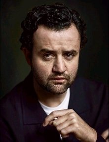 Daniel Mays