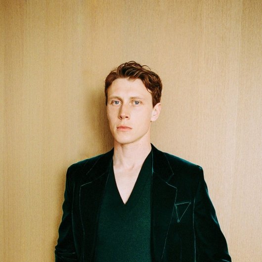 George Mackay
