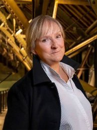 Deborah Warner