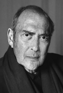 Harold Pinter