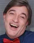 Ken Brill
