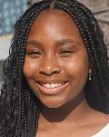 Sanaiya Johnson