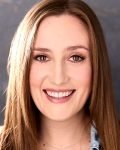 Audrey Baker