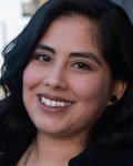 Leslie Chocano