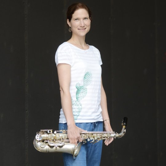 Kristina Brodersen