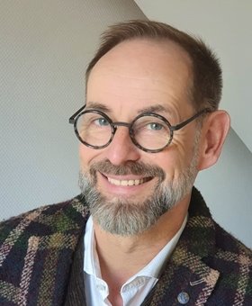 Jochen Moser