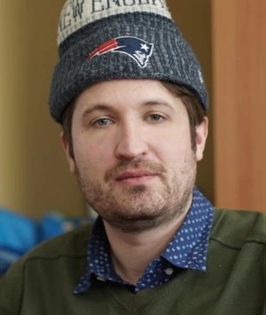 Miro Mitrovic