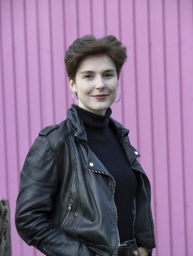Leonie Rohlfing