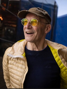 Andreas Grothgar