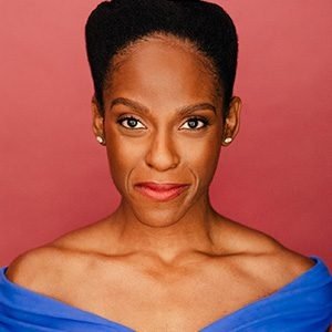 Kimberly Marable