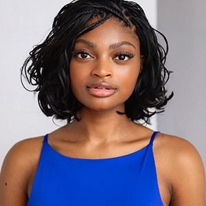 Amahri Edwards-Jones
