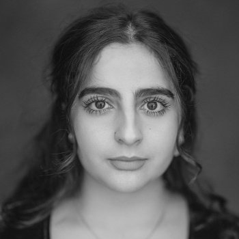 Sara Hajizadeh
