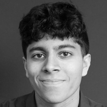 Ronav Jain