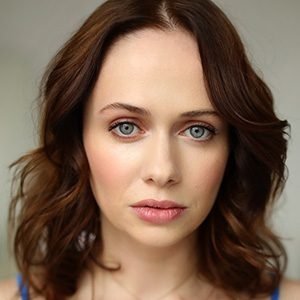Tessa Albertson