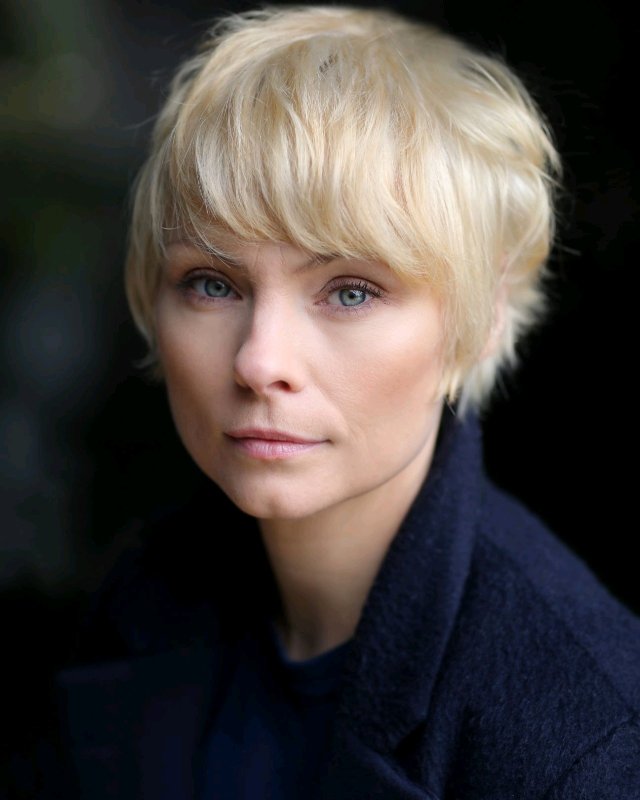 MyAnna Buring