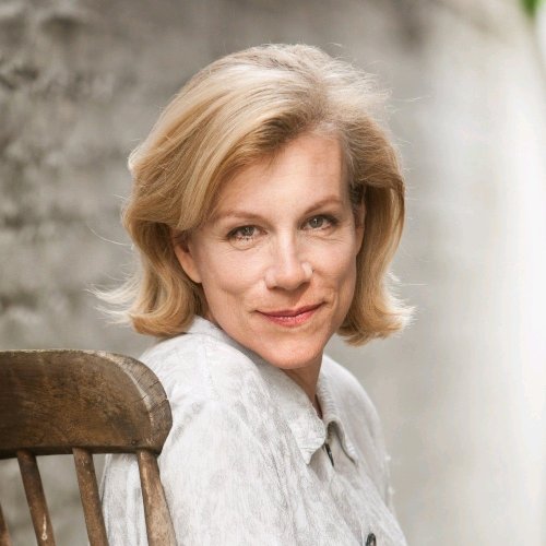 Juliet Stevenson