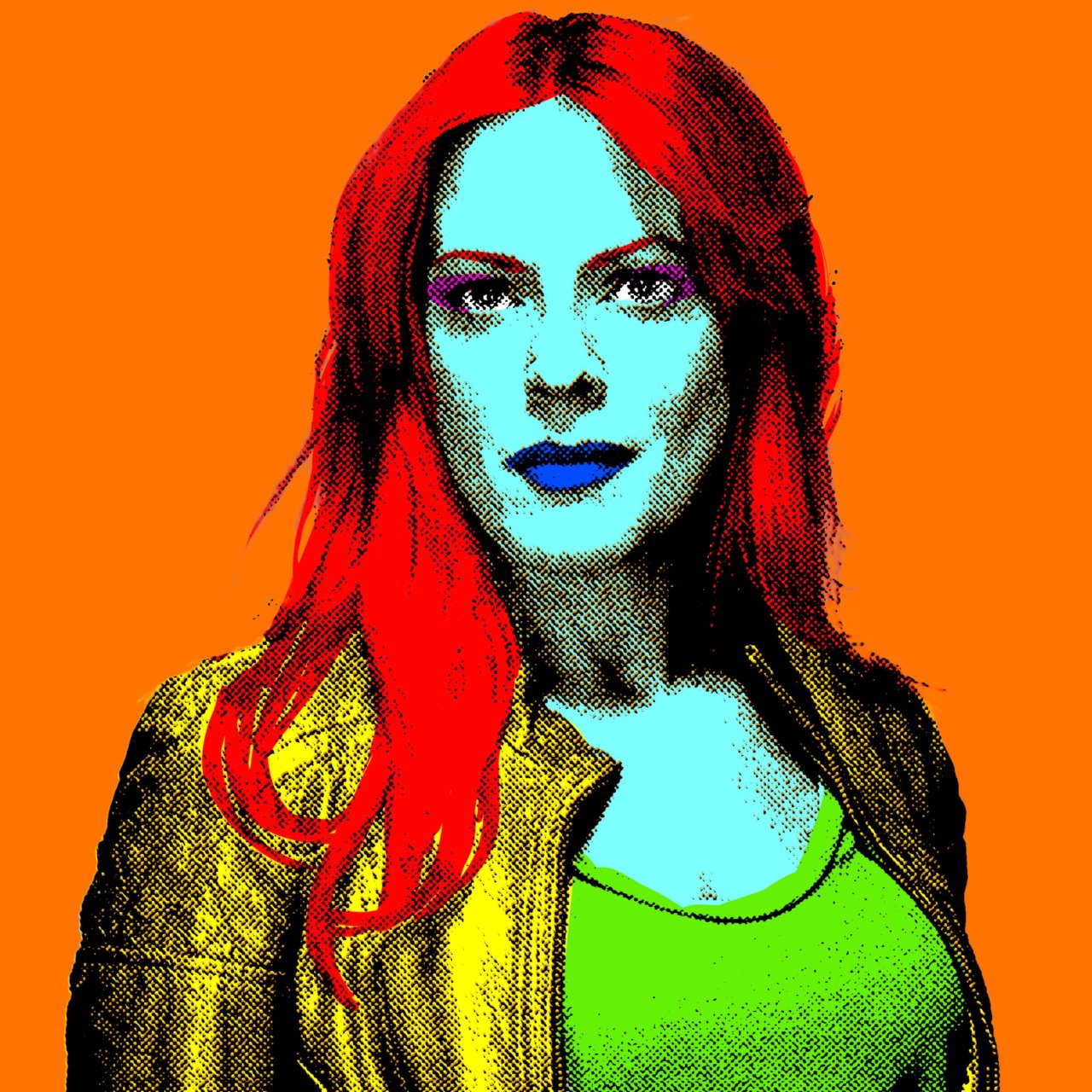 Sherie Rene Scott