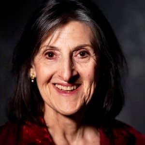 Mary Lou Rosato