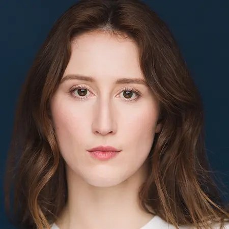 Marianna Gailus