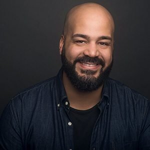 Austin Durant
