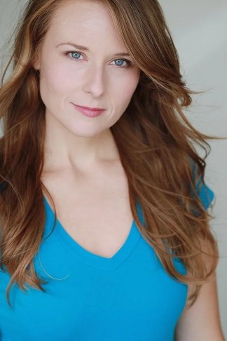 Elena Wright