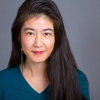 Kathleen Qiu