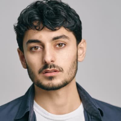 Omar Shafiuzzaman