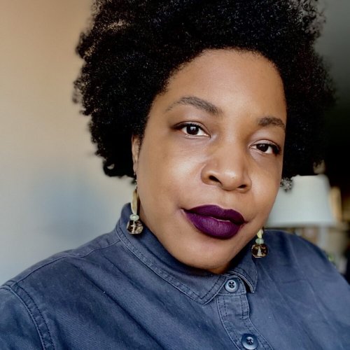 Samantha C. Jones
