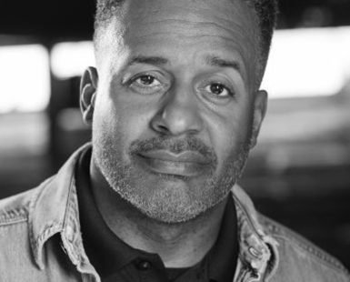 Derrick Parker