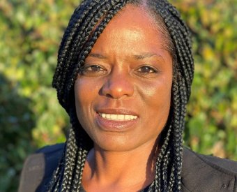 Delicia Turner Sonnenberg