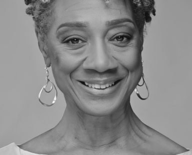 Stephanie Berry