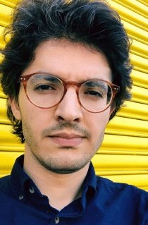 Reza Behjat