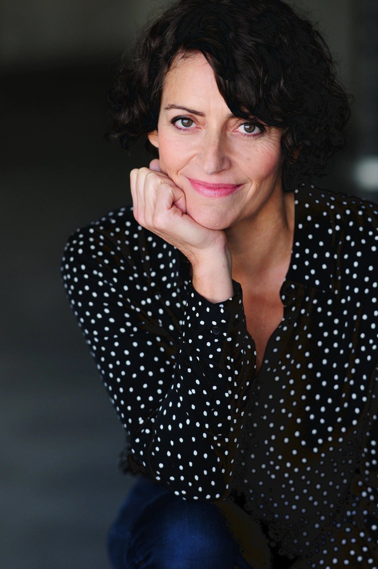 Nina Ball