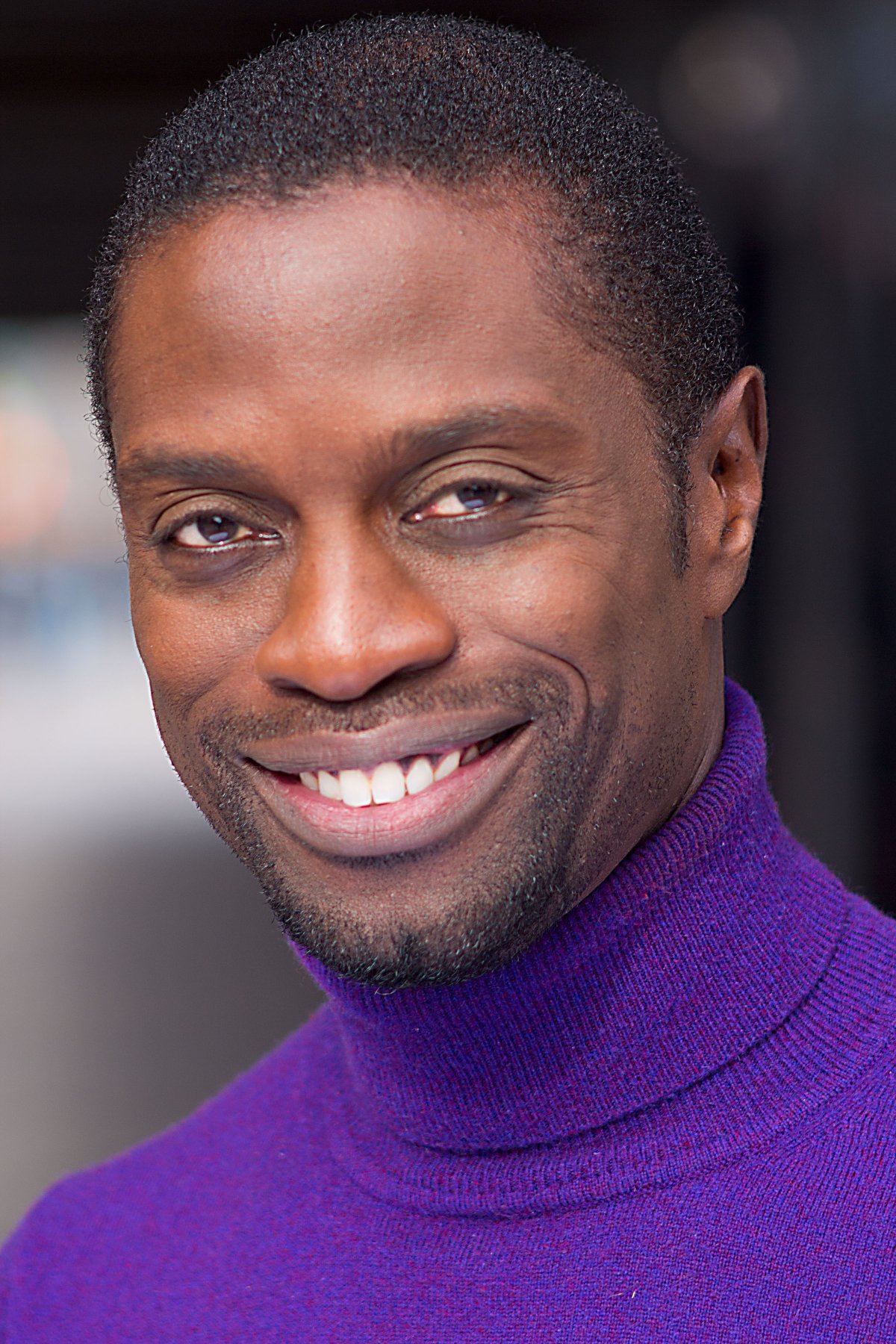 Adesola Osakalumi