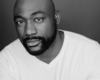 Jamal James