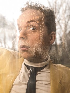 Michael Fünfschilling