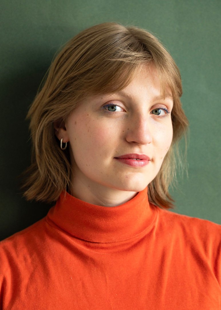 Annalisa Weyel
