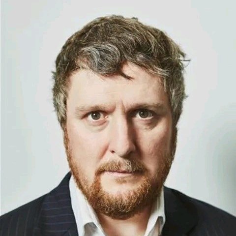 Tim Key