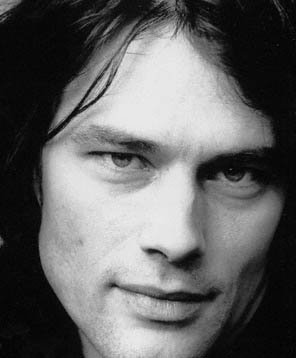 David Leveaux